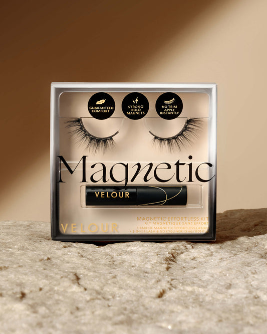 Magnetic Effortless Kit