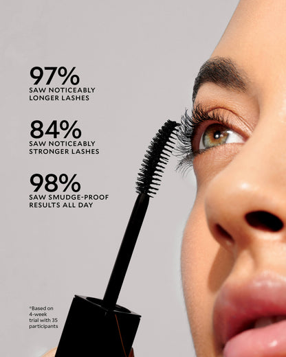 Pretty Big Deal Peptide & Tubing Mascara