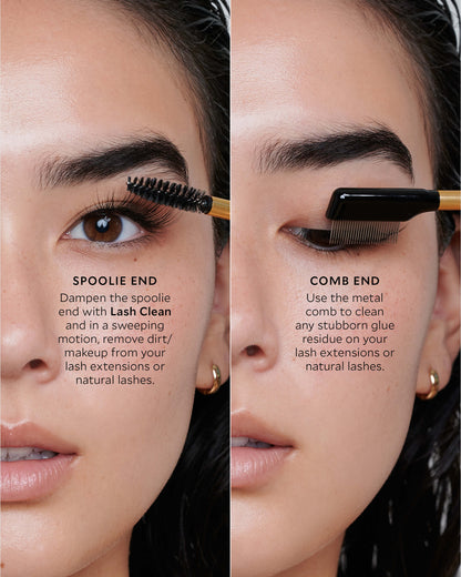 Too Clean Lash Wand