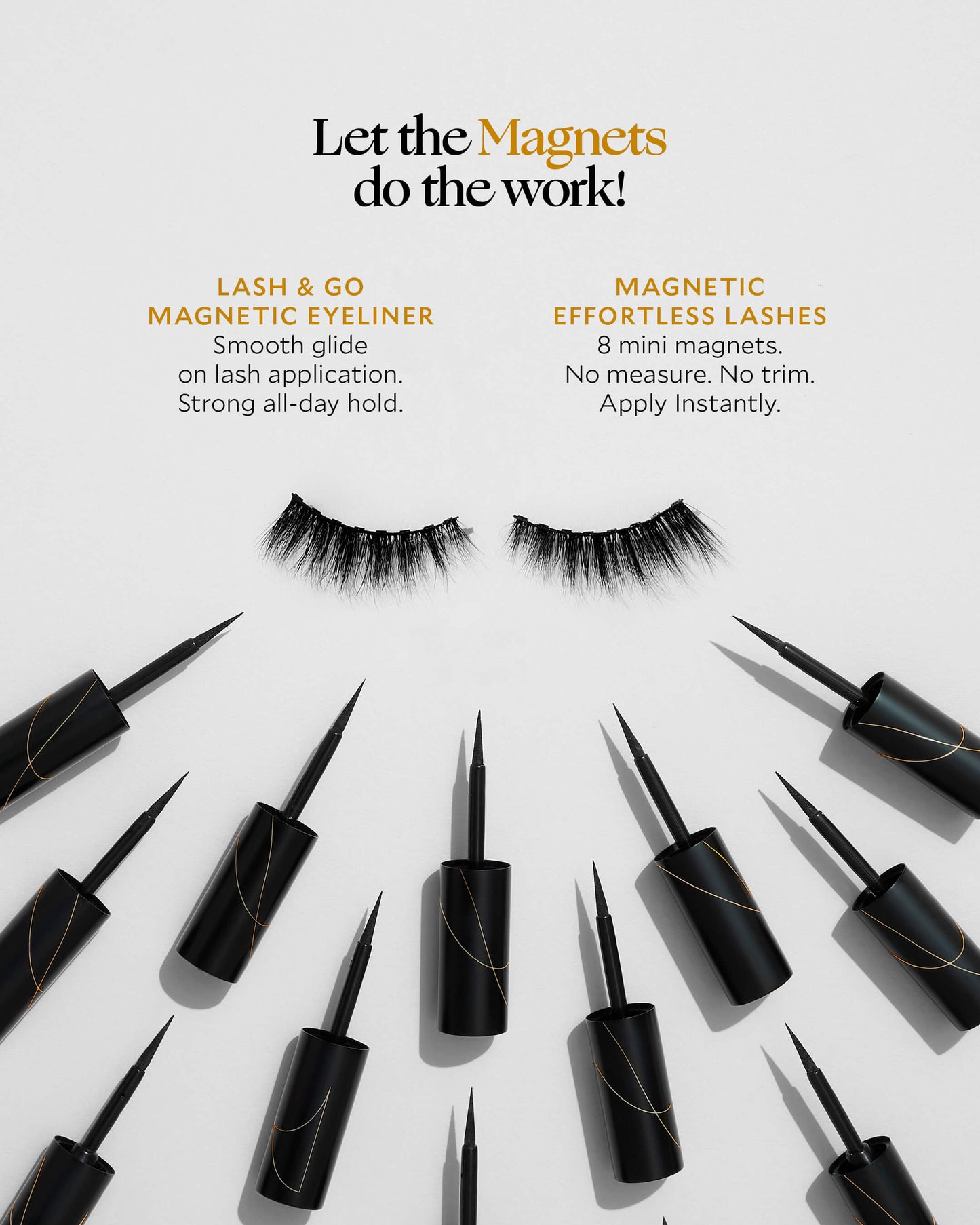 Lash & Go Liner