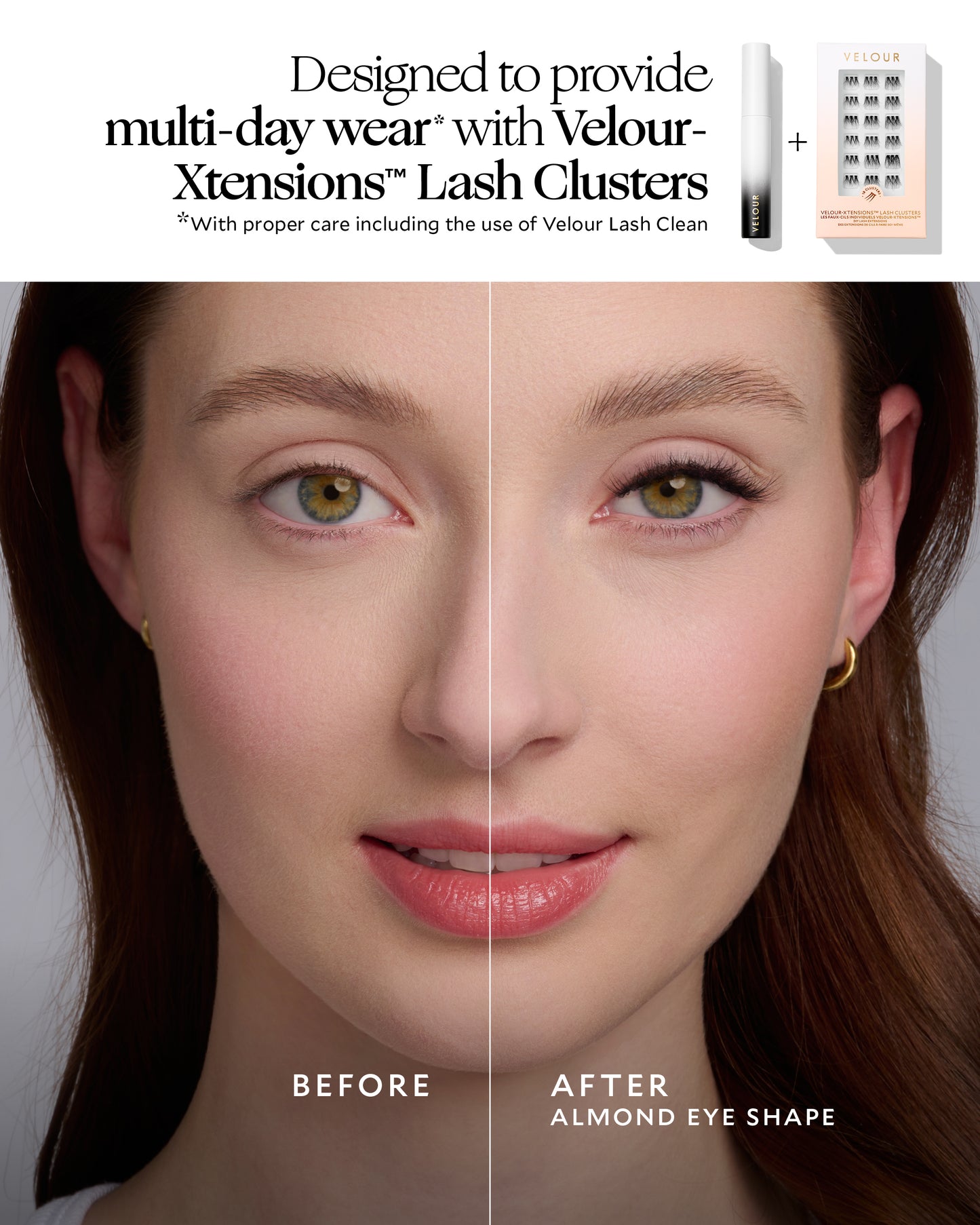 Multi-Day Lash Bond